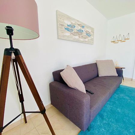 Casa Geco Appartement Playa Blanca  Buitenkant foto