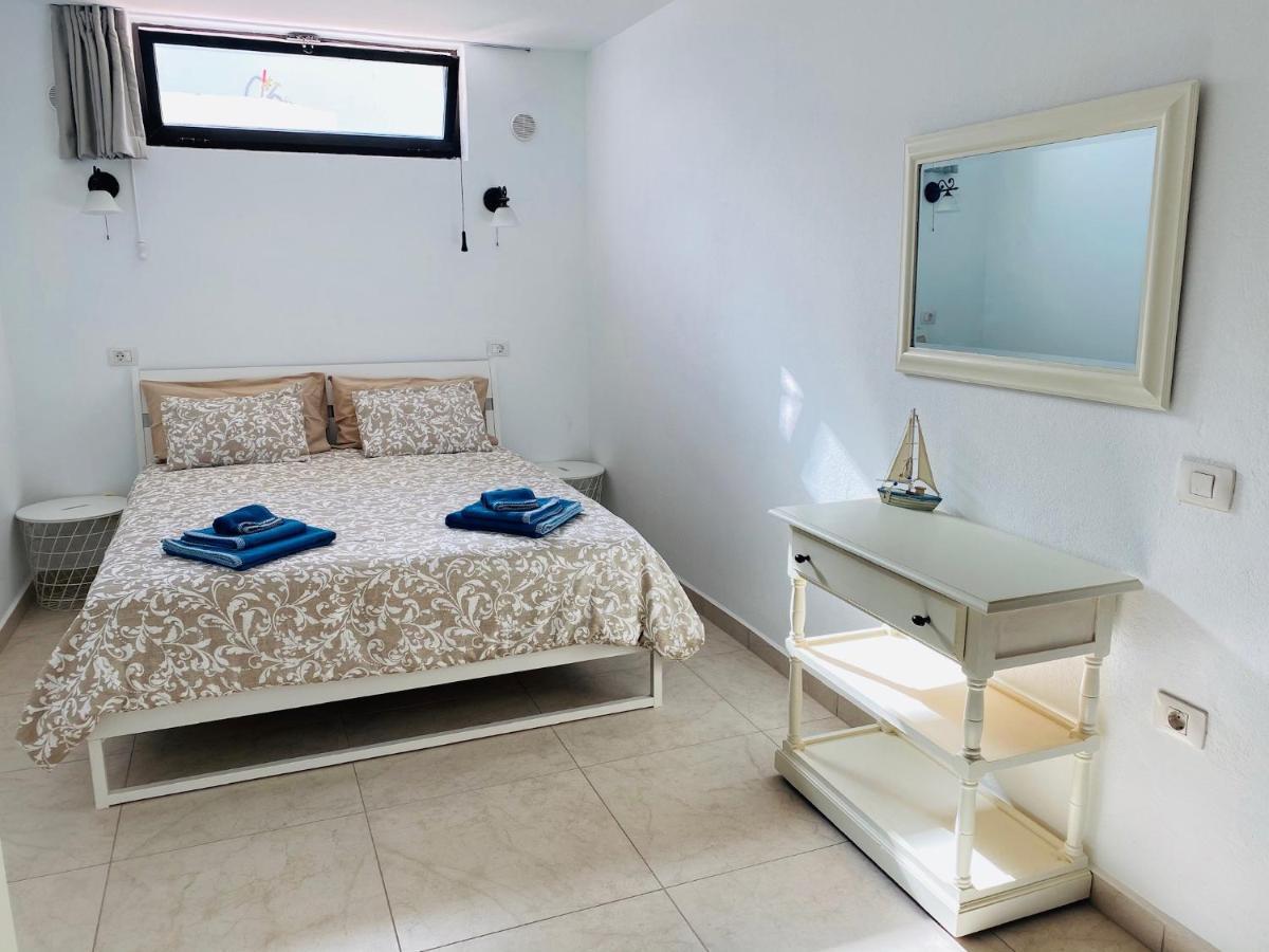 Casa Geco Appartement Playa Blanca  Buitenkant foto