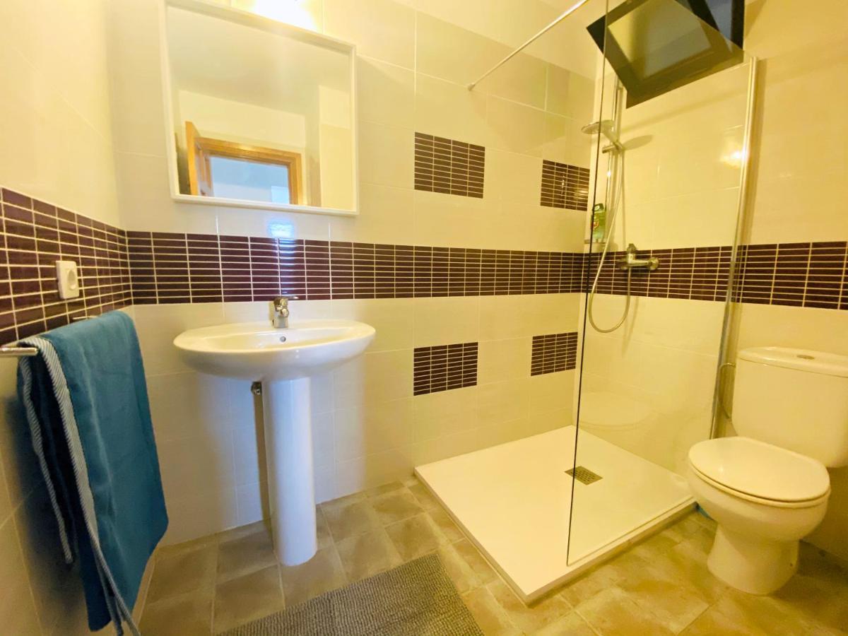 Casa Geco Appartement Playa Blanca  Buitenkant foto