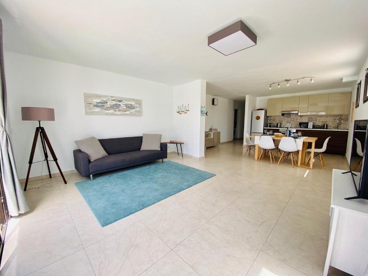 Casa Geco Appartement Playa Blanca  Buitenkant foto